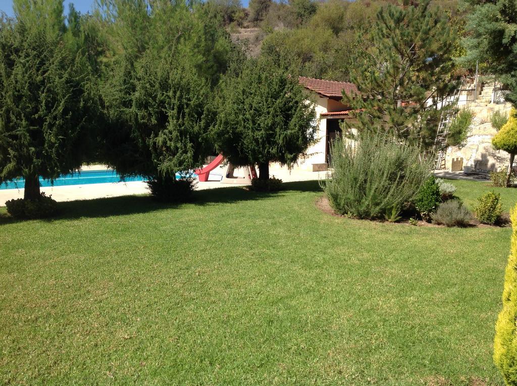 Agia Mavri House Villa Koilani Kültér fotó