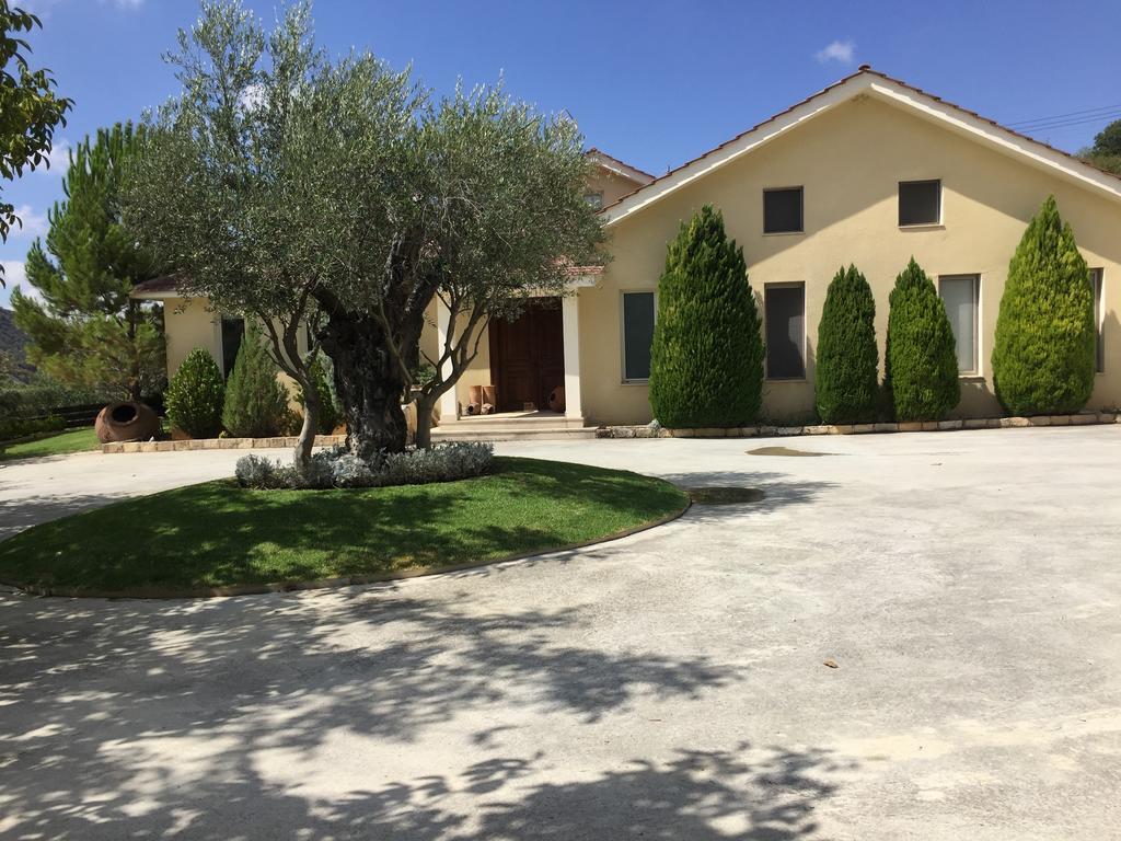Agia Mavri House Villa Koilani Kültér fotó