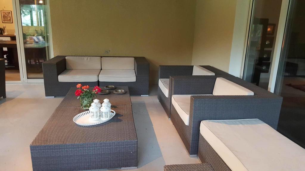 Agia Mavri House Villa Koilani Kültér fotó