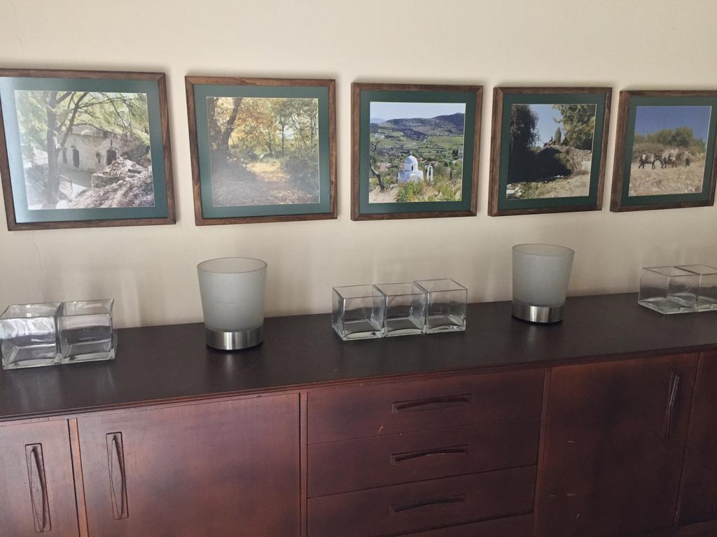 Agia Mavri House Villa Koilani Kültér fotó