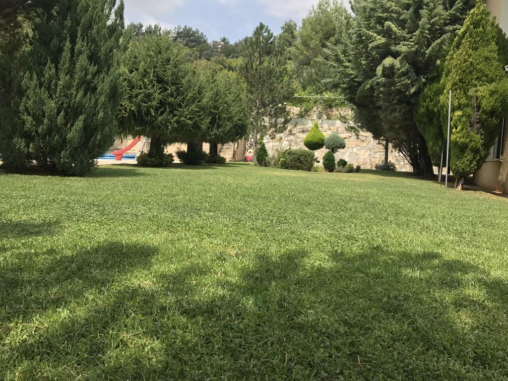 Agia Mavri House Villa Koilani Kültér fotó