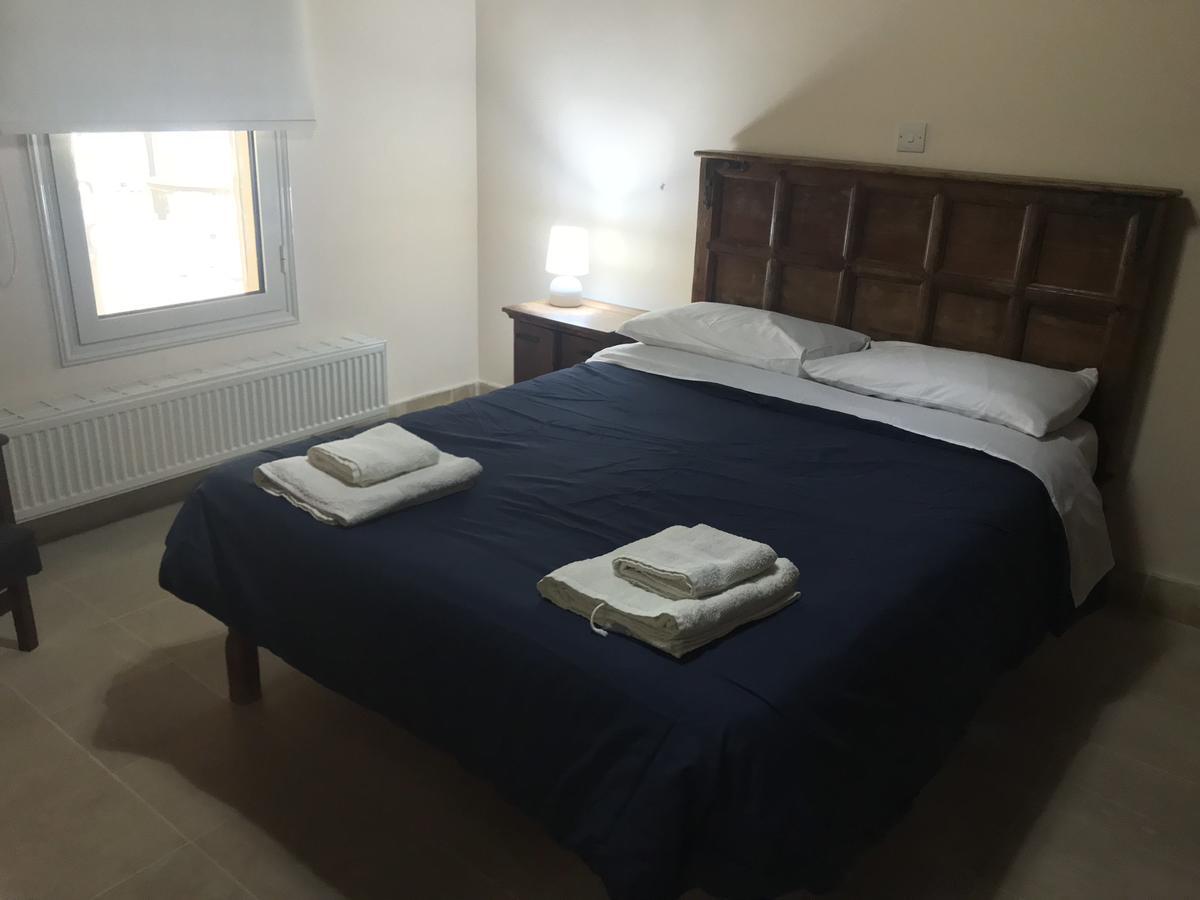 Agia Mavri House Villa Koilani Kültér fotó