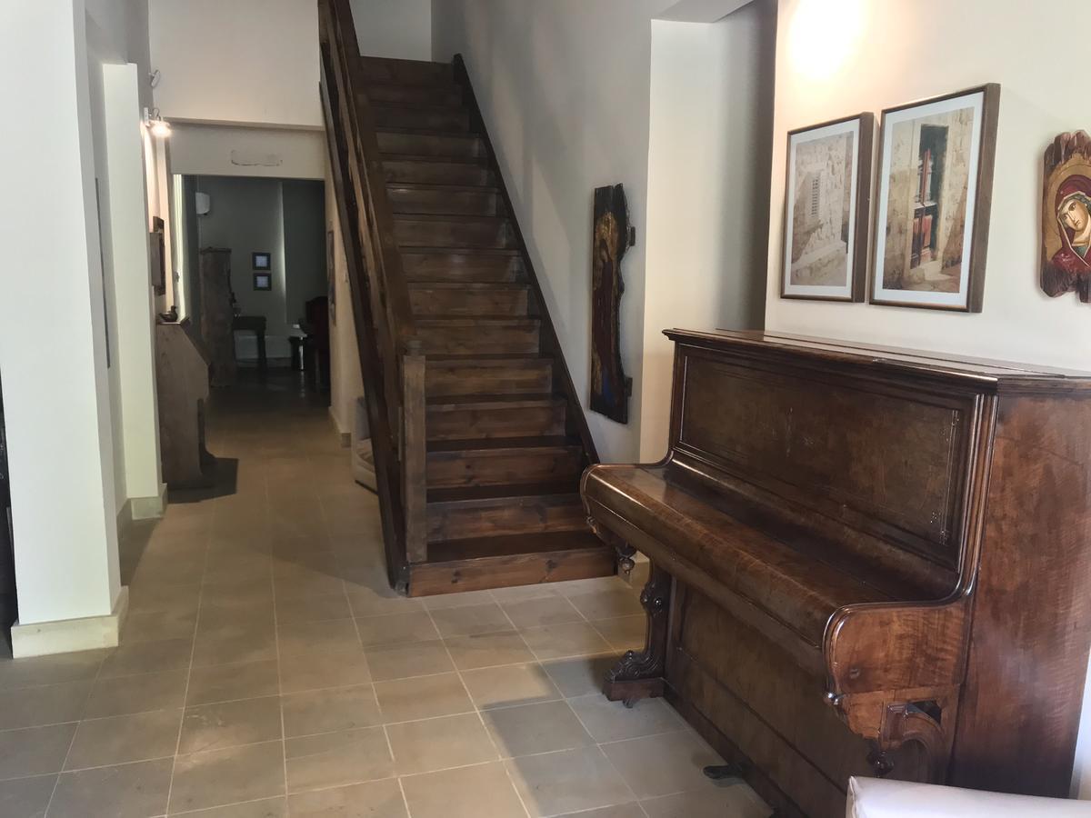 Agia Mavri House Villa Koilani Kültér fotó