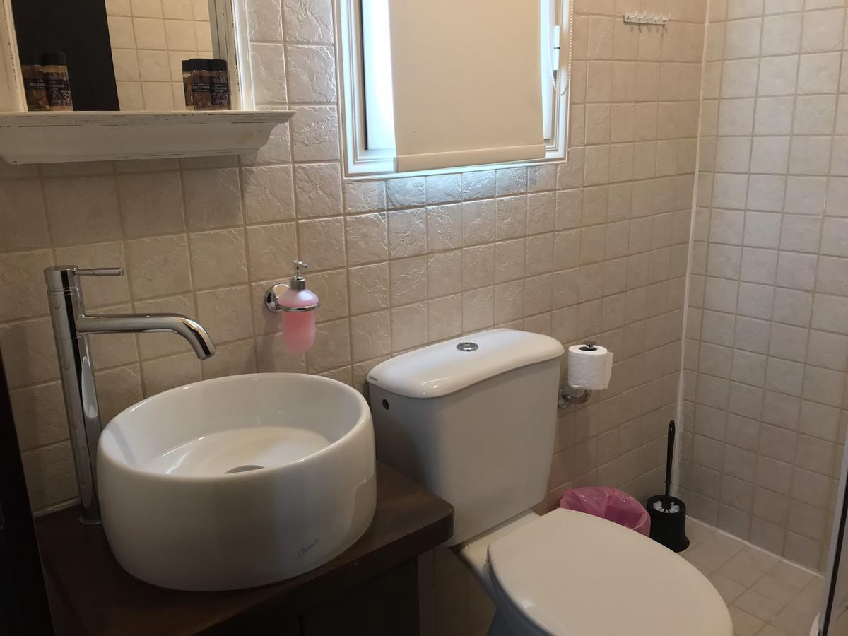 Agia Mavri House Villa Koilani Kültér fotó