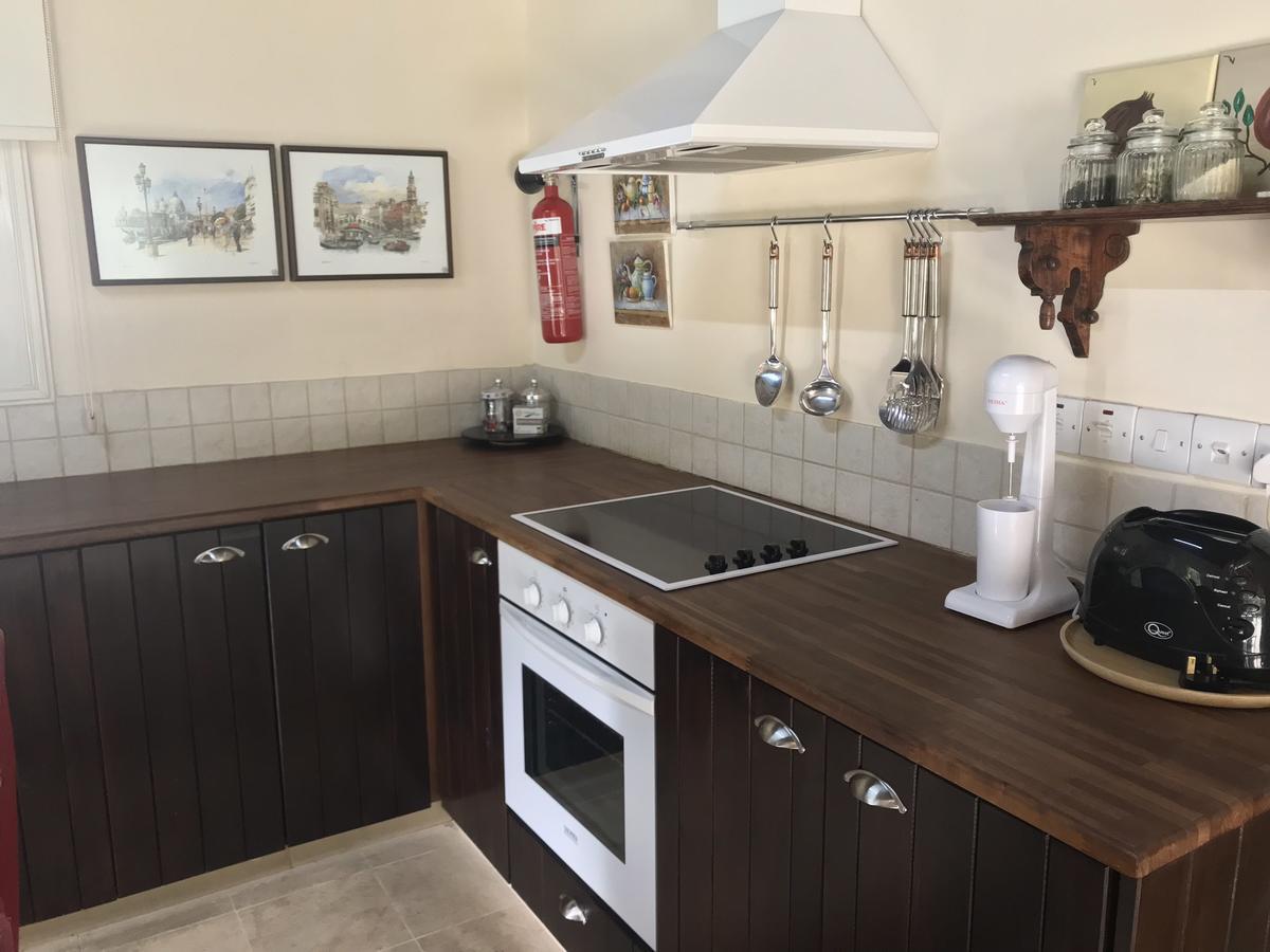 Agia Mavri House Villa Koilani Kültér fotó