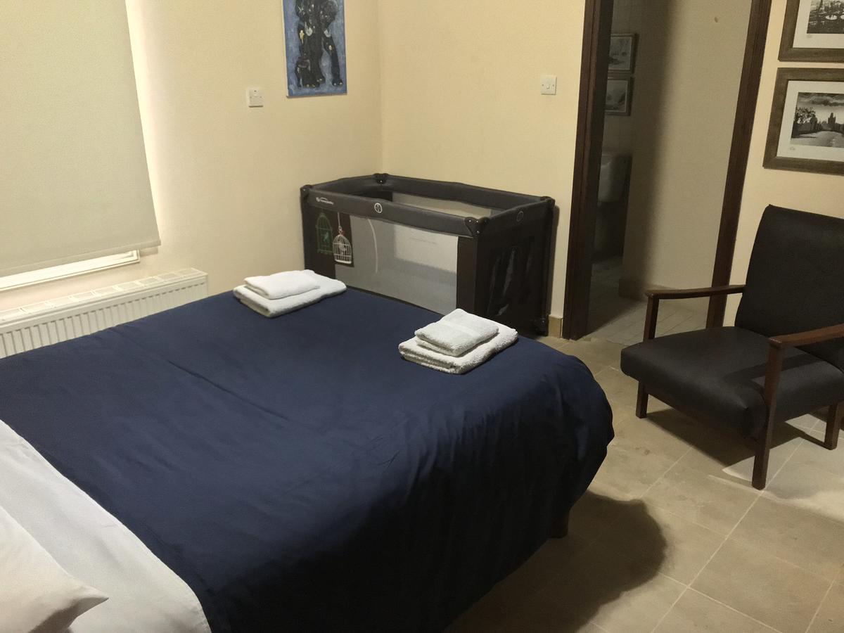 Agia Mavri House Villa Koilani Kültér fotó