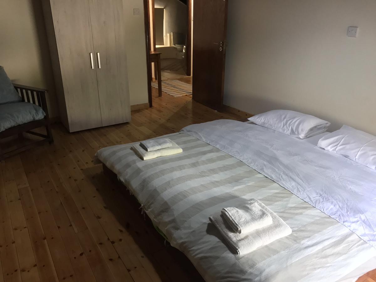 Agia Mavri House Villa Koilani Kültér fotó