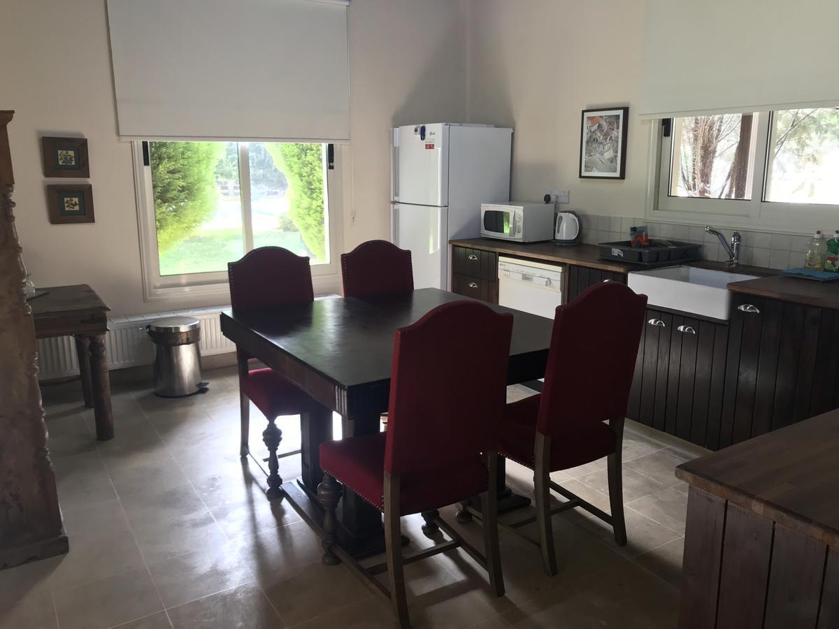 Agia Mavri House Villa Koilani Kültér fotó