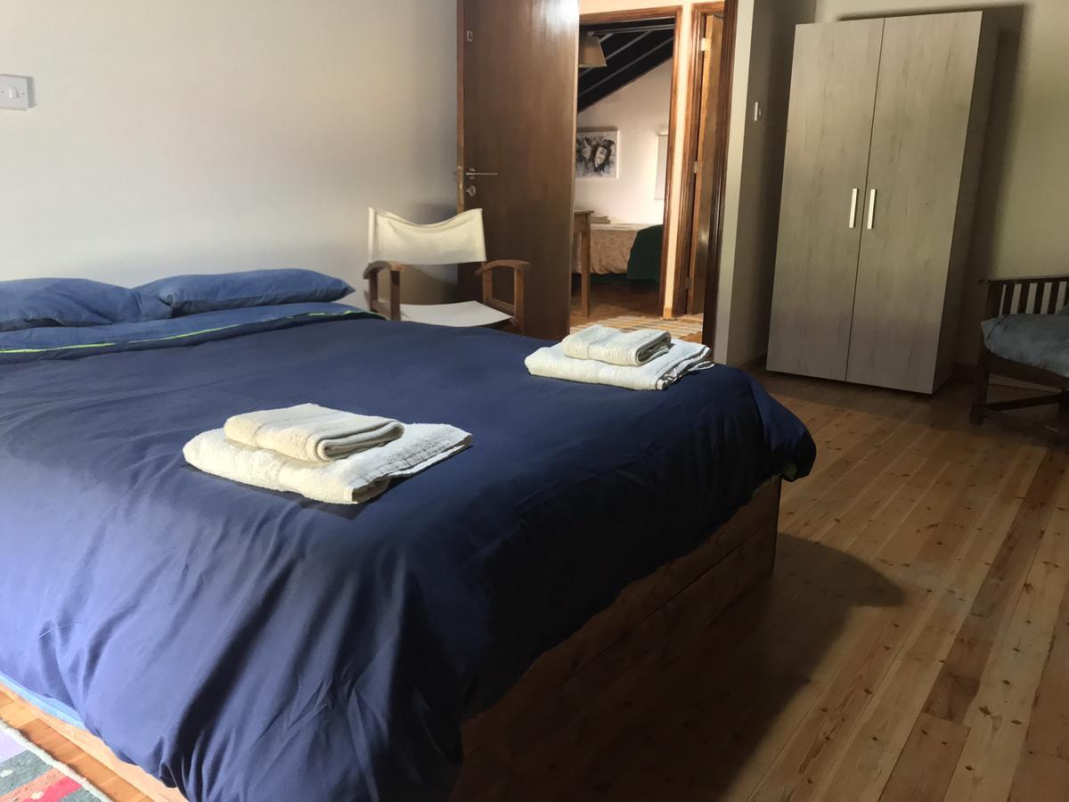 Agia Mavri House Villa Koilani Kültér fotó