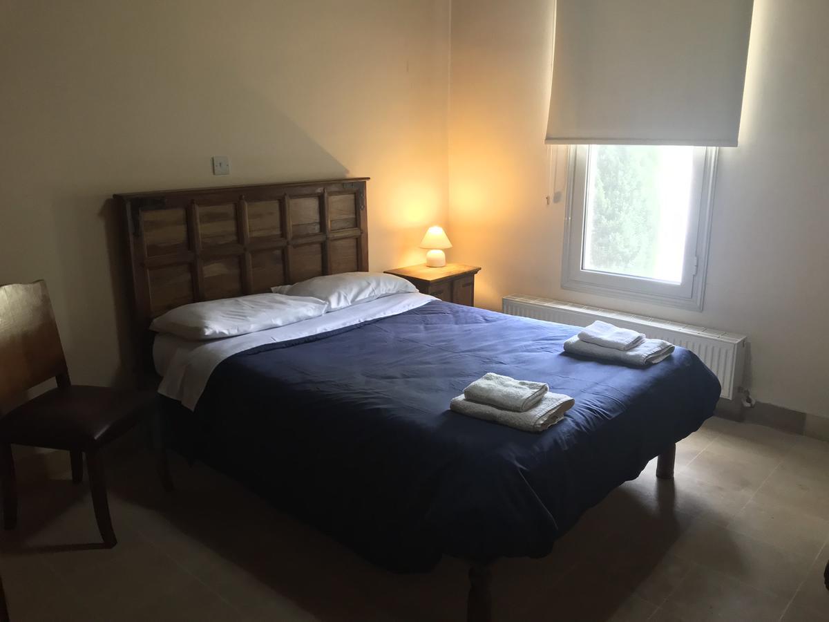 Agia Mavri House Villa Koilani Kültér fotó