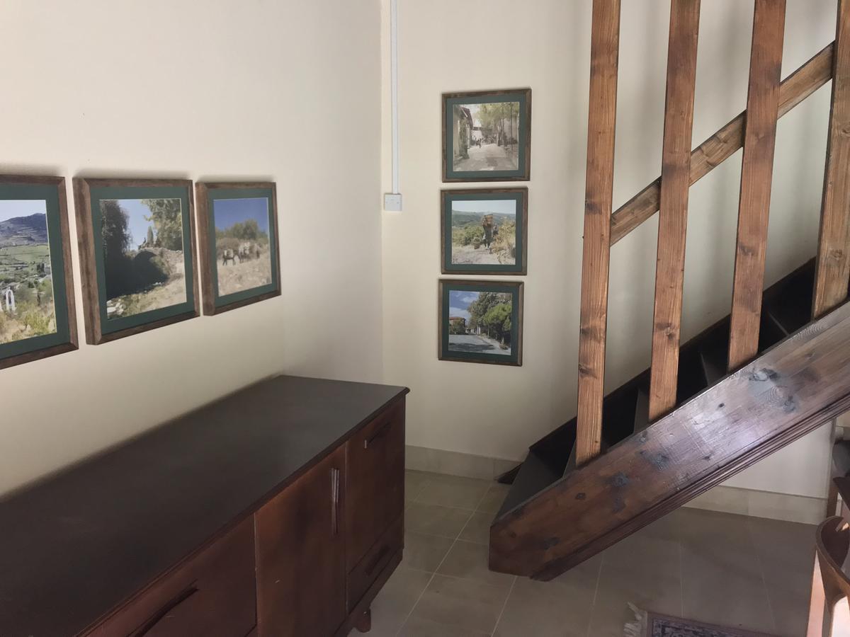 Agia Mavri House Villa Koilani Kültér fotó