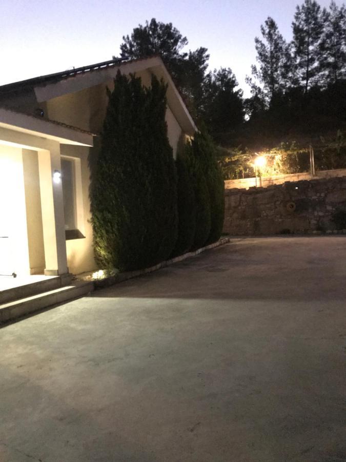 Agia Mavri House Villa Koilani Kültér fotó