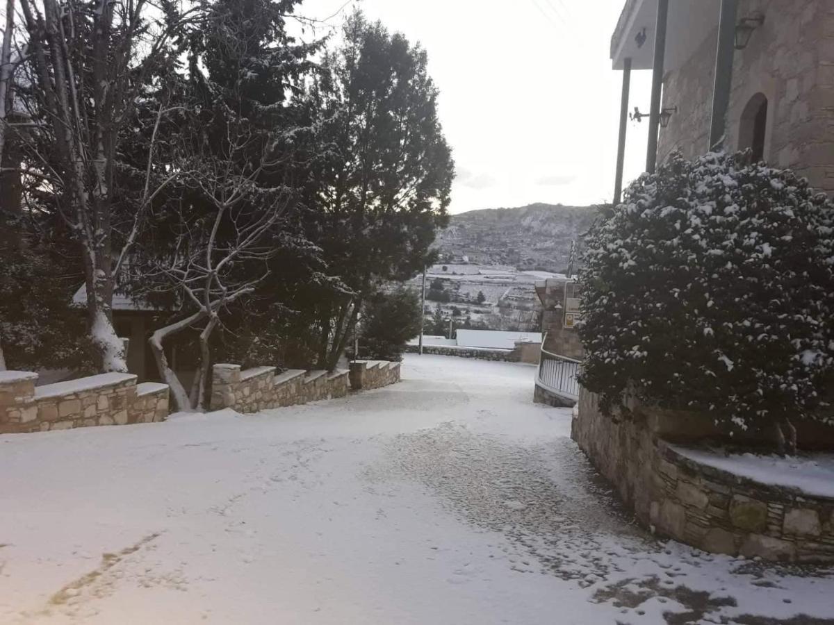 Agia Mavri House Villa Koilani Kültér fotó